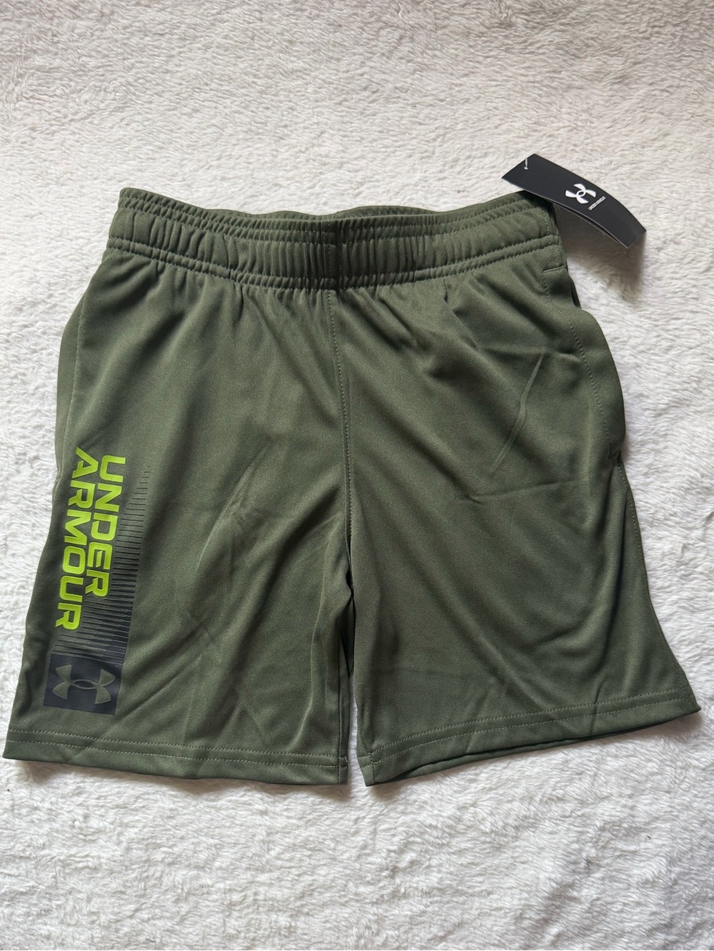 Under Armour Shorts